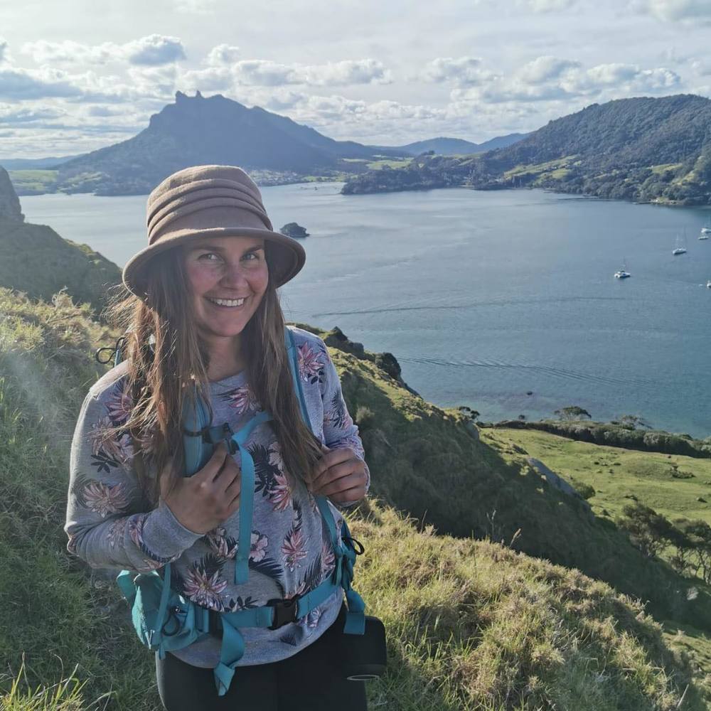 Meet your Posher, Missy